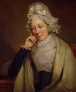 Joseph Priestley, 1793