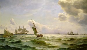 Imagem desconhecida de Carl Frederik Sorensen