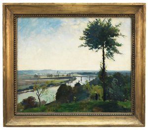  de Carl Fredrik Hill