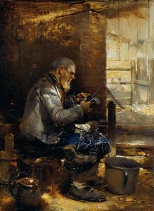Agricultor de paralelepípedos de Carl Freiherr von Merode