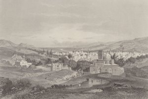Rios de Damasco