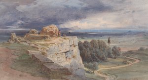 Floresta. de Carl Friedrich Heinrich Werner