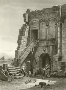 Casa de Virgílio, Brindisi