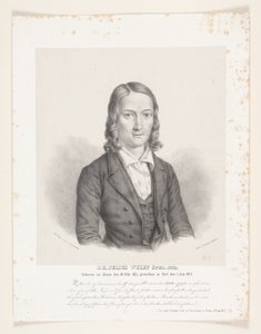 J.H. Júlio Wulff de Carl Friedrich Kroymann