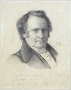  de Carl Friedrich Lessing