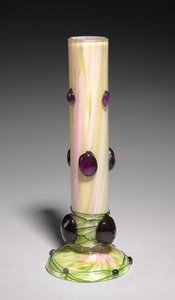 Vaso, c.1905 de Carl Georg von Reichenbach