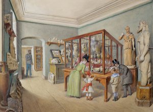 A Sala Cipriota