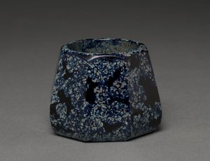 Vaso, c.1906 de Carl Goldberg