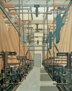 fita jacquard