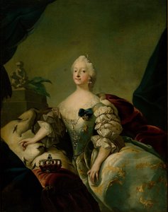 Luísa, Rainha da Dinamarca