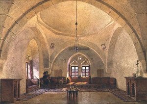 Jerusalém de Carl Haag