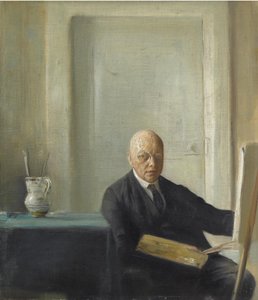 Auto-retrato