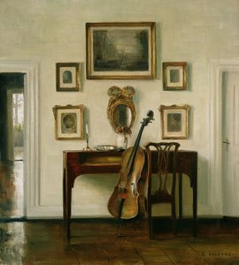 The Music Room