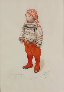  de Carl Larsson