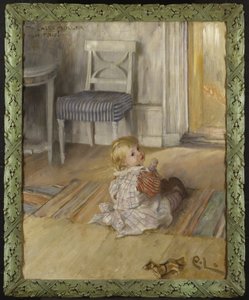 Pontus de Carl Larsson