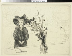 Sem título de Carl Larsson