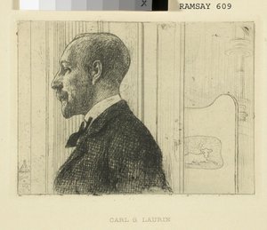 Sem título de Carl Larsson