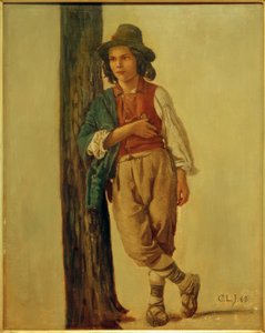 CLJessen, pastor italiano