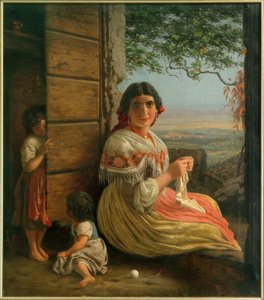CLJessen, tricô italiano