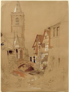 C.Morgenstern, Assmannshausen de Carl Morgenstern