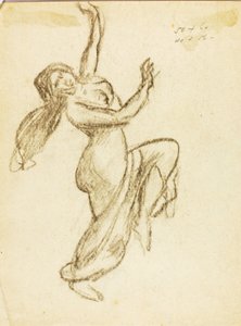 Dançarino de Carl Newman