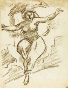 Dançarino de Carl Newman