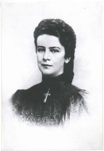 Sra. Elisabeth de Carl Pietzner