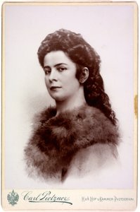 Sra. Elisabeth