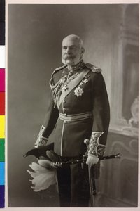 Francisco José I