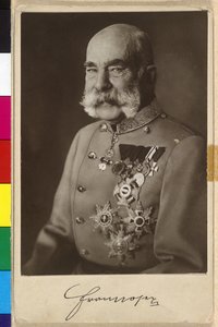 Francisco José I