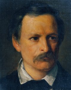O arquiteto Franz Beer (1804-1861)