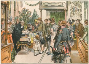 A vida de Otto von BIsmarck de Carl Rohling