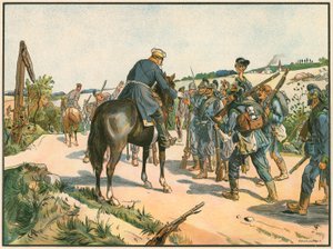 A vida de Otto von BIsmarck de Carl Rohling