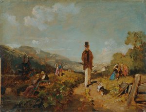 Há Hgestolz de Carl Spitzweg