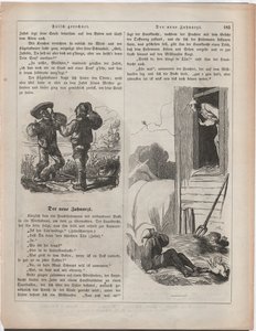 Cálculo incorreto de Carl Stauber