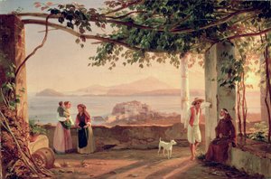 Pozzuoli, c.1831