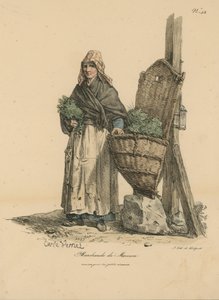 Mercador de Muron de Carle Vernet