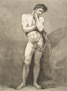 Floresta. de Carle van Loo