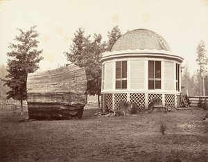 Floresta. de Carleton Emmons Watkins