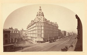  de Carleton Watkins
