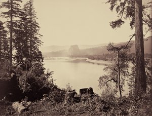  de Carleton Watkins