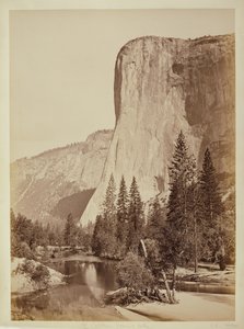 [El Capitan, Vale de Yosemite]