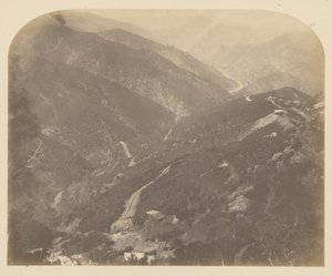 Josefina e Pinheiro de Carleton Watkins