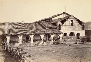  de Carleton Watkins