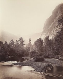  de Carleton Watkins