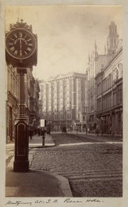  de Carleton Watkins