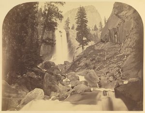 de Carleton Watkins