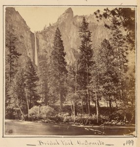  de Carleton Watkins
