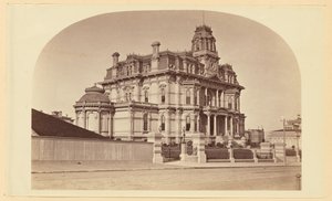  de Carleton Watkins
