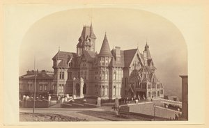  de Carleton Watkins